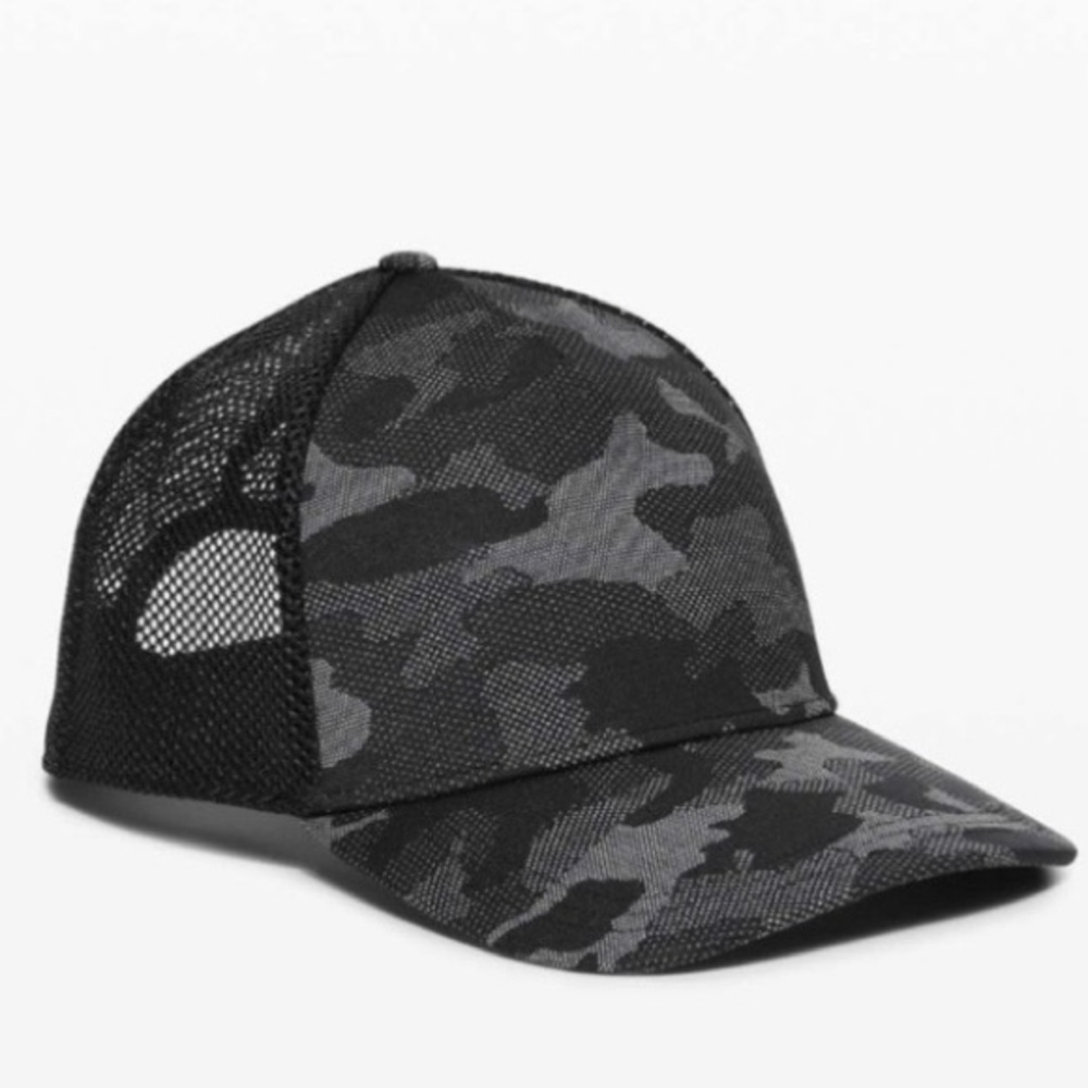 Lululemon Commission Hat BNWT
